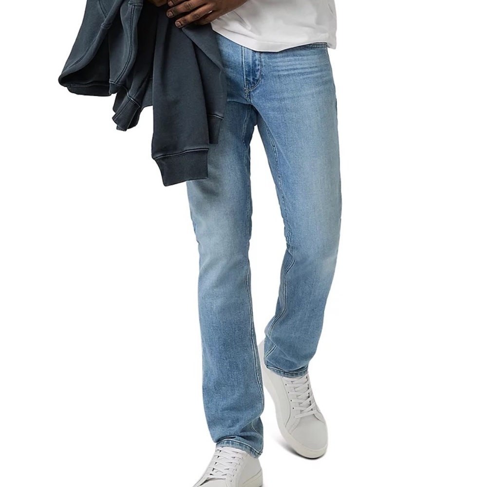 PAIGE Lennox - Slim Fit